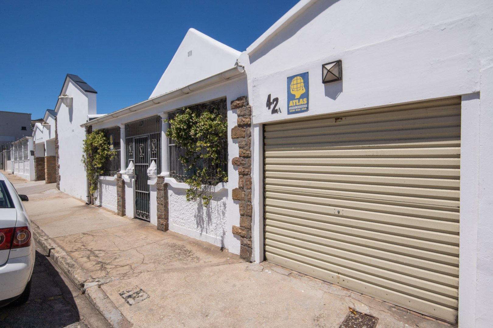 To Let 2 Bedroom Property for Rent in Port Elizabeth Central Eastern Cape